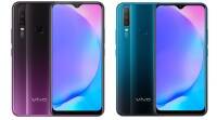 带有三摄像头设置的Vivo Y15即将在印度推出: 报告