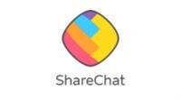 ShareChat说它删除了超过4，87,000条内容和用户帐户