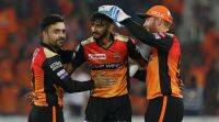 IPL 2019，SRH vs CSK实时板球流: 通过Hotstar和JioTV在手机上观看比赛直播