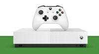 微软的无磁盘Xbox One S是真实的，5月份售价250美元