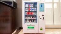 小米推出小米快递亭: 印度的智能手机自动售货机