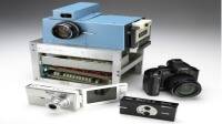 时间线: 数码相机的演变，从柯达的1975数码相机原型到iPhone