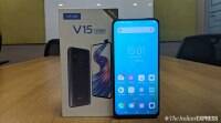 Vivo V15综述: 具有良好功能的中端手机，但它哇吗？