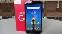 小米Redmi Go评论: 面向大众的廉价手机