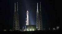强风迫使SpaceX推迟Starlink卫星的首次发射