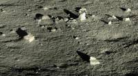 中国嫦娥四号月球车证实月球陨石坑理论