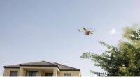 谷歌翼航空公司获得美国联邦航空局批准无人机送货