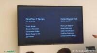 OnePlus OxygenOS 9.5带来5印度特定功能: 板球得分，全球漫游等