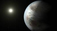 发现了十八颗地球大小的系外行星