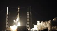 SpaceX发射了60颗小卫星，还有更多
