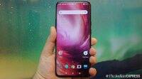 OnePlus 7 Pro用户面临 “幻影” 触摸显示问题