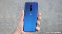 OnePlus 7 Pro接收带摄像头改进的OxygenOS 9.5.4更新