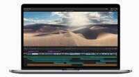 苹果15英寸MacBook Pro 2019的新蝴蝶键盘机制揭晓