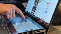 华硕ZenBook Pro Duo第一印象: 我们一直在等待的双屏笔记本电脑