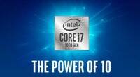 Computex 2019: 英特尔宣布第10代核心处理器，Athena项目