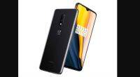 OnePlus 7在亚马逊下午12点6月4日首次销售: 价格、规格