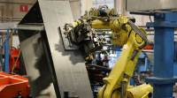 机器人可能会取代2000万个制造工作2030年