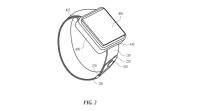 苹果手表要带相机吗？这是专利揭示的内容