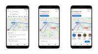 Google Maps为印度提供了新的 “保持更安全” 功能: 这是它会做的