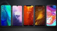 35,000卢比以下的最佳旗舰智能手机：Oppo雷诺、Poco F1、OnePlus 7等