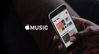 Apple Music现在有6000万个订阅者，因为它落后于Spotify