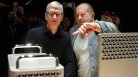 乔尼·艾夫 (Jony Ive) 和苹果的设计崇拜已经到了