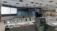 NASA重新开放了曾经将人降落在月球上的阿波罗任务控制室