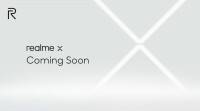 Realme X即将在印度推出: 你只需要知道