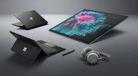 微软的next Surface Pro可以由基于ARM的芯片提供支持: 报告