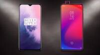 红米K20 Pro和OnePlus7如何比较？