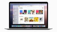苹果iTunes被苹果音乐、播客和macOS Catalina中的电视应用取代
