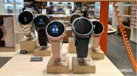 化石运动智能手表与Snapdragon Wear 3100，WearOS在印度推出