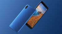 搭载4000毫安时电池的小米Redmi 7A在印度上市，售价5799卢比