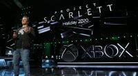 斯佳丽项目: 微软在E3 2019推出下一代Xbox控制台