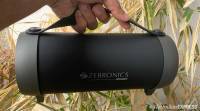 Zebronics火箭评论: 清晰的音频，广泛的功能