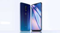 OnePlus 7在印度获得 “镜蓝” 颜色选项: 价格、销售日期