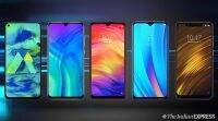 Rs 20,000以下的顶级智能手机: 三星银河M40、荣誉20i、Realme 3专业版等