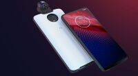 据报道，Moto Z4支持微软的手写笔