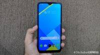 Realme C2现在可以在离线商店购买: 价格、规格和特点