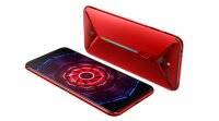努比亚红魔3游戏智能手机今天将在印度推出: 预期价格、规格