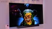 LG在印度大举押注OLED电视，年底前推出可滚动电视