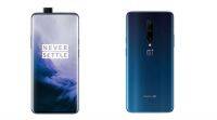 OnePlus 7 Pro 5g通过相机改进和更多获得氧气9.5.4