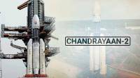 目的地月亮: Chandrayaan-2将印度带入新的太空时代