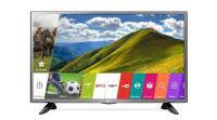 LG在印度推出两款新的UHD智能电视，起价为41,990卢比