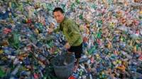 一项新的研究表明，可以回收塑料以创造可再生能源