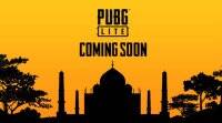 PUBG Lite beta印度注册开始，将于7月11日上线