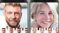 FaceApp的“老年”过滤器迅速走红，但该公司的隐私政策引发了恐慌