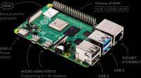 Raspberry Pi 4拥有更快的CPU，支持双4K显示