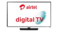 Airtel数字电视DTH推出100长时间频道包: 报告