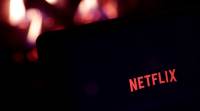Netflix订户下降暗示流媒体服务乏力